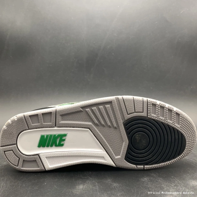 Official Maikesneakers Ducks 867493 Jordan shoes Tinker PE Oregon Air 3 AJ3 Retro 0712